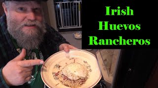 Saint Patrick's Day Huevos Rancheros (Gluten Free) by Cooking with Mahalo 5 views 2 months ago 8 minutes