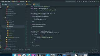 Famous NodeJS + React + MaterialUI. Creating a Forum app | Part 4 Profile