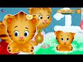 Daniel Tiger S Bathtime Helper The Game 2471 