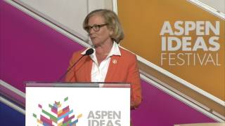 Chellie Pingree's Big Idea: No one should fear being shot because they are in the wrong place