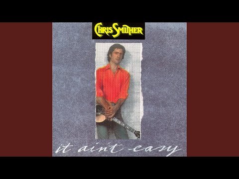 Putar It Ain't Easy - Chris Smither