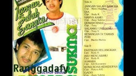 Netty Sitompul   Seutuh Bayanganku