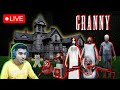 🔴Shhhhh, Dont Make Noise Or Grandpa Will Wake Up | Granny 2 Live Gameplay | #granny #shorts #live 