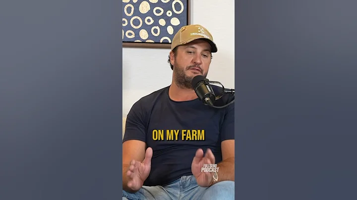 🤣 LUKE BRYAN CALLS OUT COUNTRY “POSERS” - DayDayNews