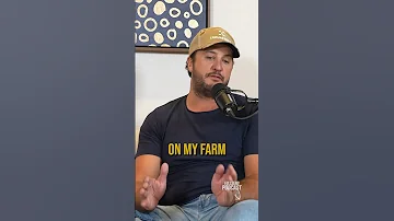 🤣 LUKE BRYAN CALLS OUT COUNTRY “POSERS”