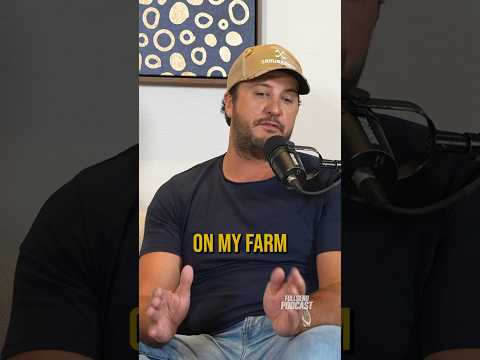 🤣 LUKE BRYAN CALLS OUT COUNTRY “POSERS”