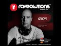 Funky Deep House Mix by DJ Groove (The Raveolutions Edition) ♫ 2021