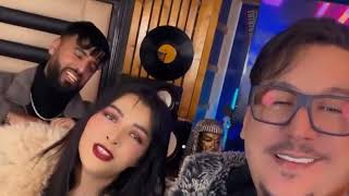 Cheba Souad Avec  Hichem Smati { أصعب تحدي❤️‍🔥❤️‍🩹 } Jadid 2026 🔥💣