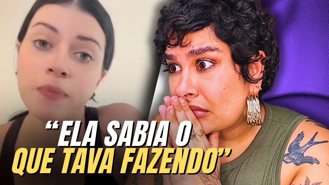 MINHA AMIGA ODEIA O MEU FILHO