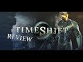 Timeshift Review - 11 Years Later