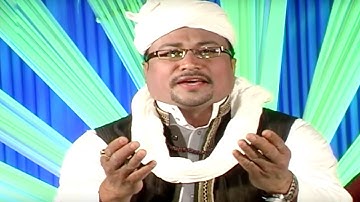 Qawwali Khalid Hussain Sabri - Hua Na Hoga koi Meray Nabi Sa Ya Alla