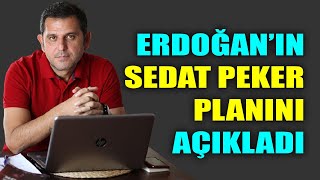 Fatih Portakal C. Erdoğan'ın S. Peker ve S. Soylu Planını Açıkladı #fatihportakal #SedatPeker