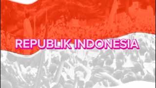 Musik Instrumen Sorak Sorak Bergembira Cipta.Sartono