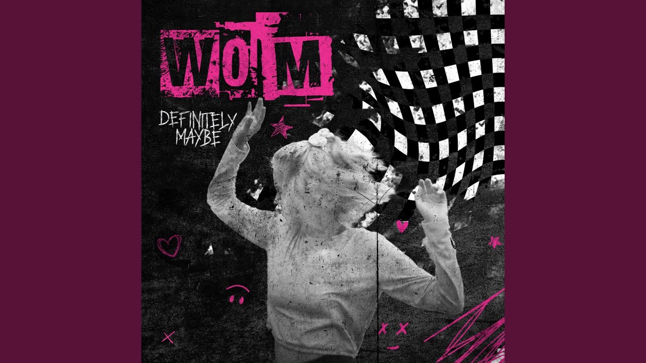Watch WOM on YouTube Watch WOM on YouTube