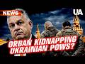 Kyiv issues ULTIMATUM to ORBAN! Hungary TAKES Ukrainian POWs | Russia attacks civilian ships