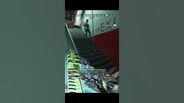 When you beam the real mirage in Apex Legends #short #shorts #apex #apexlegends