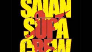 Video thumbnail of "Saian Supa Crew - Exercices"