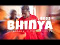 Saintfloew - Bhinya Boss Album