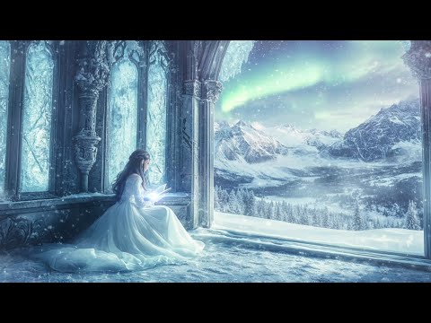 Christmas Music Radio 24 7 By Ouranio Recordings Instrumental Peaceful Christmas Music