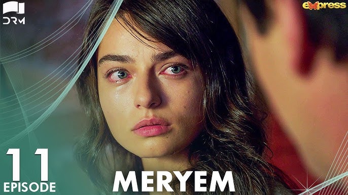 MERYEM - Episode 10 | Turkish Drama | Furkan Andıç, Ayça Ayşin | Urdu  Dubbing | RO1Y - YouTube