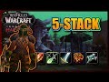 Hardcore 5-Stack | Part 13