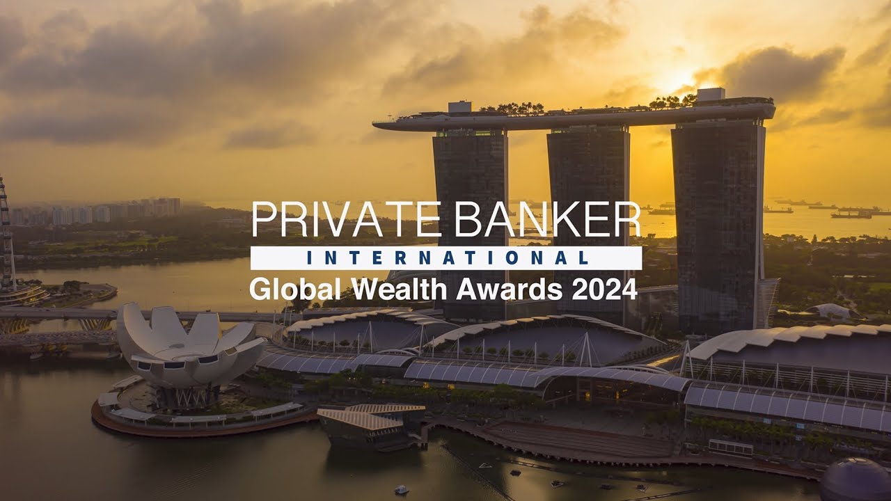 Private Banker International Global Wealth Awards 2024 | Highlights ...