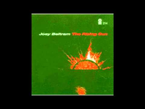 Joey Beltram — Joey Beltram - Awaken