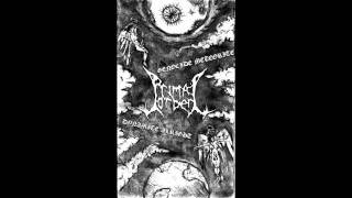 Primal Order - The First and the Last