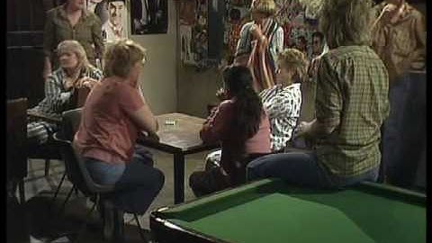 PRISONER CELL BLOCK H EPISODE 550 PART 4