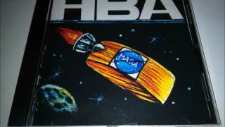 HBA - Masa (2003) Full Album