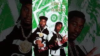 Eric B. &amp; Rakim - I Ain’t No Joke (1987 HQ)