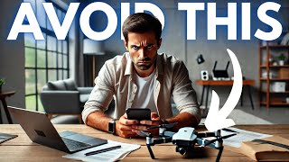 How to AVOID This DJI Drone SCAM!
Hey everyone! When buying a secondhand DJI drone online, there are so many things to watch out for. However, in this video Sean shares the experiences of viewers who have recently been scammed when buying a DJI drone on Facebook Marketplace. What are your thoughts on buying drones online via Facebook, eBay etc? Let us know in the comments and share your experience with other drone users.
Here is a support guide from DJI, explaining how to unbind the previous owner from the drone/device:
https://support.dji.com/help/content?customId=en-us03400006568&spaceId=34&re=US&lang=en&documentType=artical&paperDocType=paper
β© Subscribe to Geeksvana for more content like this! Click here:
https://www.youtube.com/Geeksvana
π± Follow Geeksvana on social media:
Twitter: https://www.twitter.com/geeksvana
Instagram: https://www.instagram.com/geeksvana
Facebook: https://www.facebook.com/geeksvana
π ABOUT GEEKSVANA:
Geeksvana is a YouTube channel focused on drones, or as you might call them UAS, (Uncrewed Aerial Systems). We cover all types of drones from hobbyist to commercial, with a focus on drone rules and future flight. Primarily a news channel looking to bring our audience the latest news, leaks and information on the drone world β we also provide how to guides and reviews on products. Geeksvana is an independent source of news and guidance.
Sean Hickey, founder of Geeksvana and main channel presenter is a UK registered journalist who seeks to provide accurate information on what is an often misquoted and misrepresented industry and hobby. Sean currently holds certificates from the UK Civil Aviation Authority, including both the A2 Certificate of Competency (A2 CofC) and the General Visual Line of Sight Certificate (GVC). Flying all sizes of multirotor aircraft from the small DJI Mini 2 to larger aircraft including the DJI Inspire series for both hobby flights and commercial work.
β£οΈ BECOME A MEMBER!
You can become a channel member and enjoy a range of benefits including custom emojis in live chat and comments. You can also join regular video meetups exclusively available to members. Find out how you can show your direct support of the Geeksvana channel from just 0.99p/c per month! Click here:
https://www.youtube.com/channel/UCAc1LjZTCMOsPtBLIzWTpMQ/join
πΉ GEEKSVANA STUDIOS
We work with clients to produce a range of high-quality video content for their own social media accounts. From training videos and internal support content to YouTube content and live streaming events, Geeksvana Studios can provide a cost-effective solution. With studio space available we also have a team of male and female presenters available if required. Find out more here:
https://www.geeksvana.com.
π©οΈ DRONE SERVICES
Geeksvana Studios can also offer you a range of drone services. From data capture to videography or event coverage, we have a range of aircraft and A2 CofC and GVC qualified operators to complete the task. For more information, visit: https://www.geeksvana.com.
π° GOT A STORY?
Have a news story you would like to send us? Something you want to discuss? Email sean@geeksvana.com
Β©οΈ Geeksvana 2022. This content is subject to copyright and represents original work. No permission to copy, rebroadcast or otherwise distribute is provided. For more please visit: https://www.geeksvana.com How to AVOID This DJI Drone SCAM!