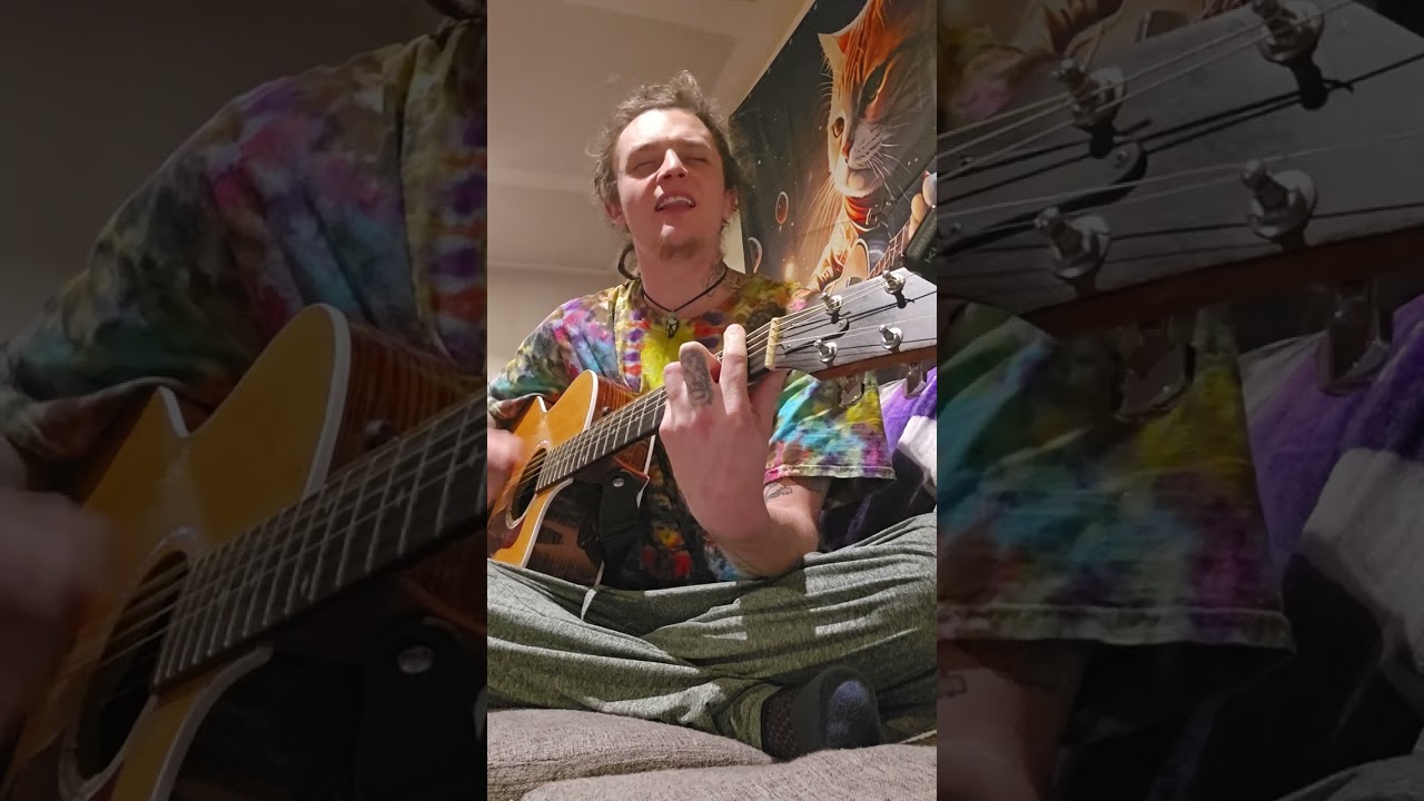 Assista a Jack Kays - Sleep when im dead (cover) no YouTube Assista a Jack Kays - Sleep when im dead (cover) no YouTube