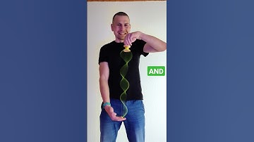🧬 AND 🧬 Upside down DNA yoyo trick #yoyo #yoyotricks