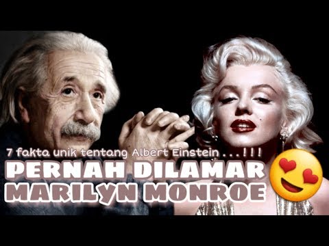 Video: 15 Fakta Mengejutkan Yang Mungkin Anda Tidak Ketahui Mengenai Einstein - Pandangan Alternatif