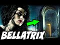 What Bellatrix Lestrange Would See in the Mirror of Erised - Harry Potter Theory