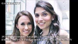 Movieguide Awards 2019 | Highlights | Lacey Chabert