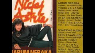 Nicky Astria - Jarum Neraka (1985)