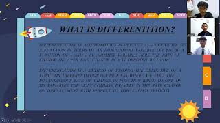 PRESENTATION 1 DBM20023 ENGINEERING MATHEMATICS 2