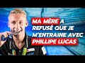 Marcantoine  champion du monde de natation en eau libre