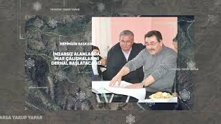 Gölbaşılı Hemşehrilerimizin Imar Sorununa Son Veriyoruz.