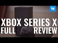 Xbox Series X review: The one Xbox to rule them all