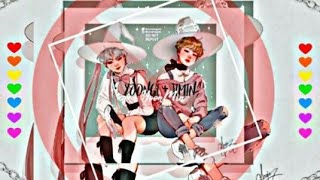 {YoonMin} Nerd eo Popular E.P 07