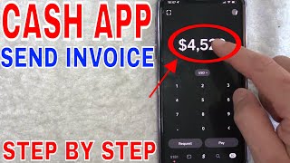 ✅ How To Send Invoice Through Cash App? 🔴