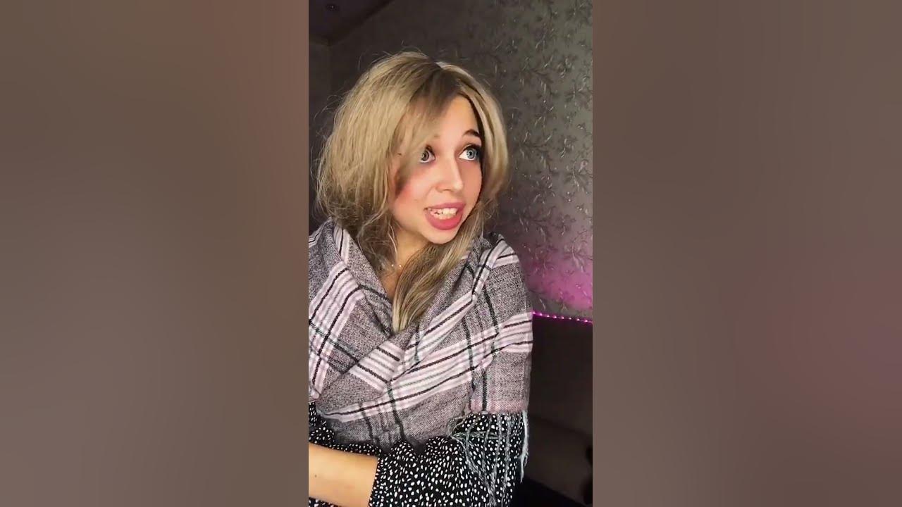Пов: мамина подруга пришла в гости 😳 - YouTube