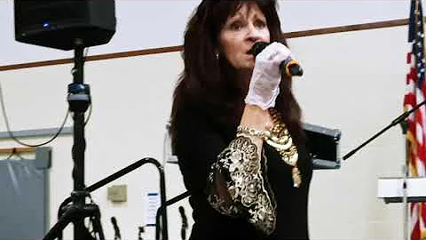 Debbie Mills- Jesus Loves You. (COVID-19 Style.)