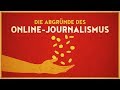 Die Abgründe des Online-Journalismus | oe24