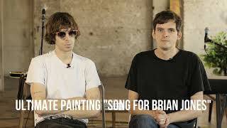 Ultimate Painting - Song For Brian Jones | Indie (Trouble In Mind Records)