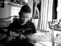 The Strokes Last Night Ukulele
