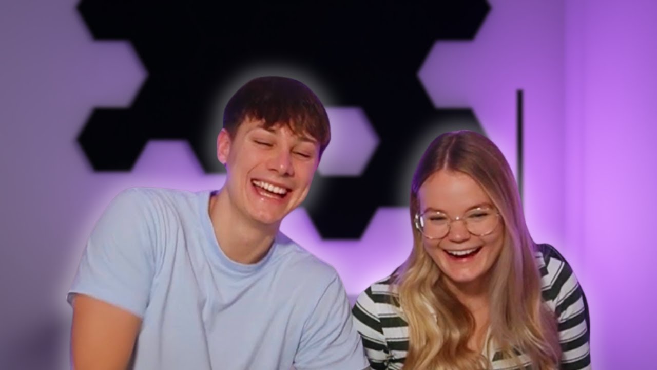 Wer würde eher mit Sophia | Mike